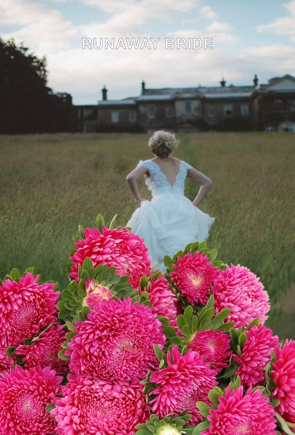 Сбежавшая невеста  (20 шт)